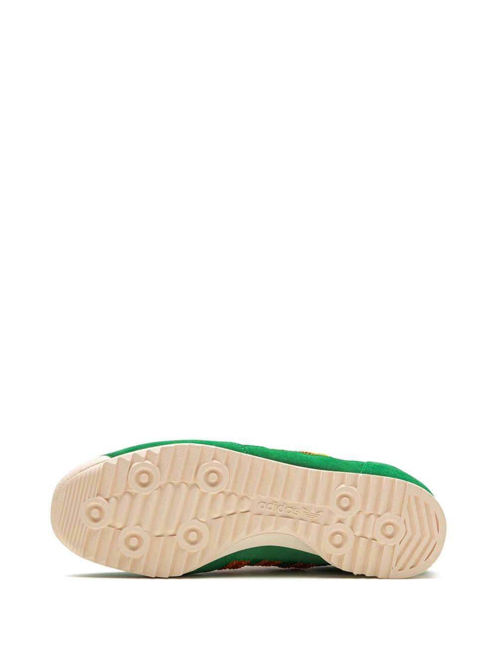 adidas x Wales Bonner SL72 knitted sneakers adidas