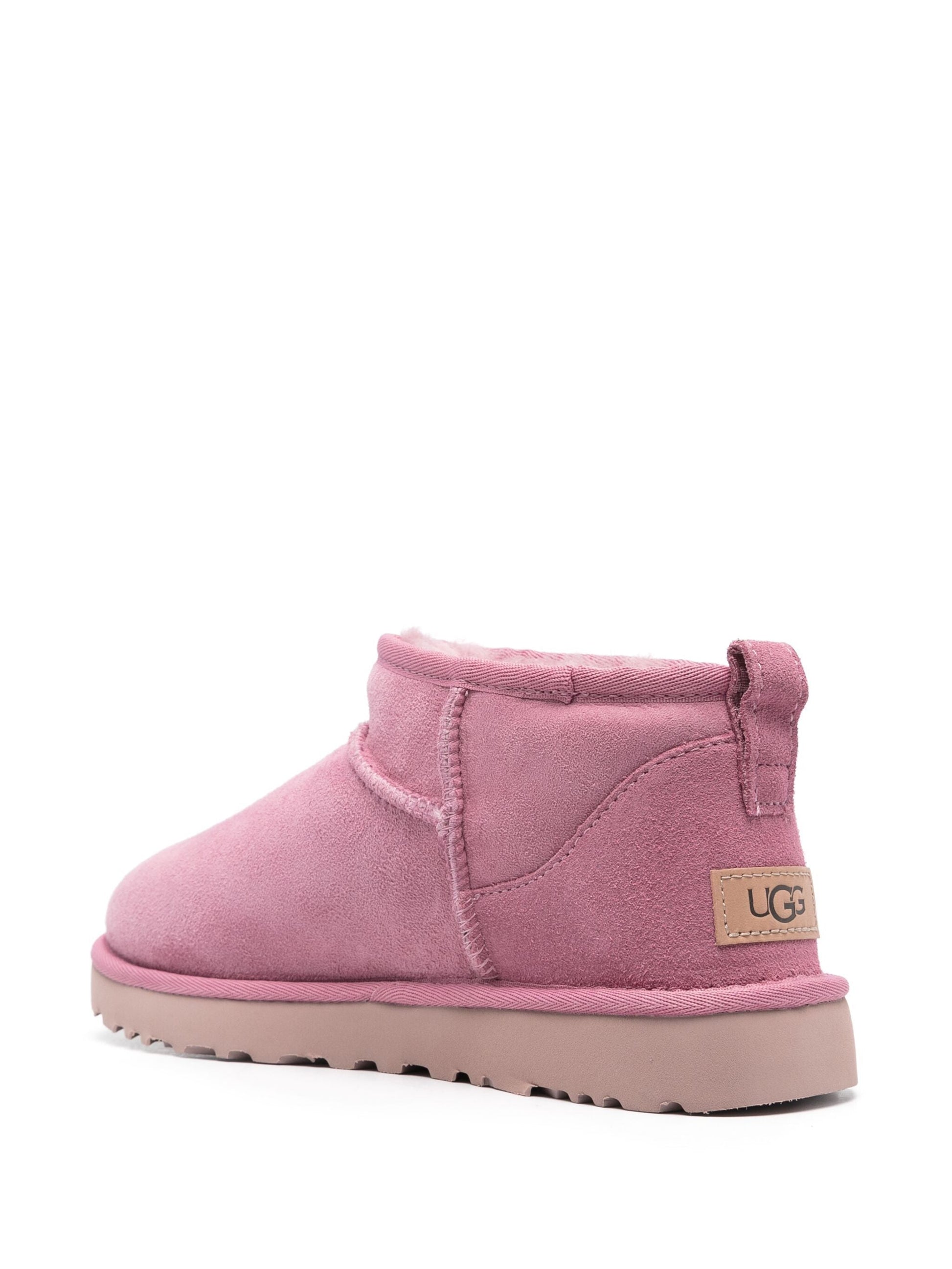UGG Classic Ultra Mini boots UGG