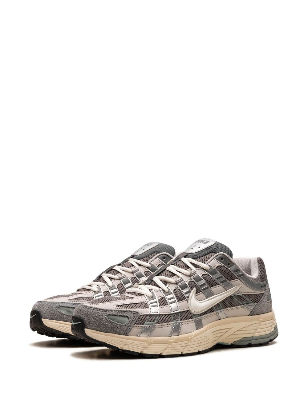 Nike P-6000 "Flat Pewter" sneakers nike