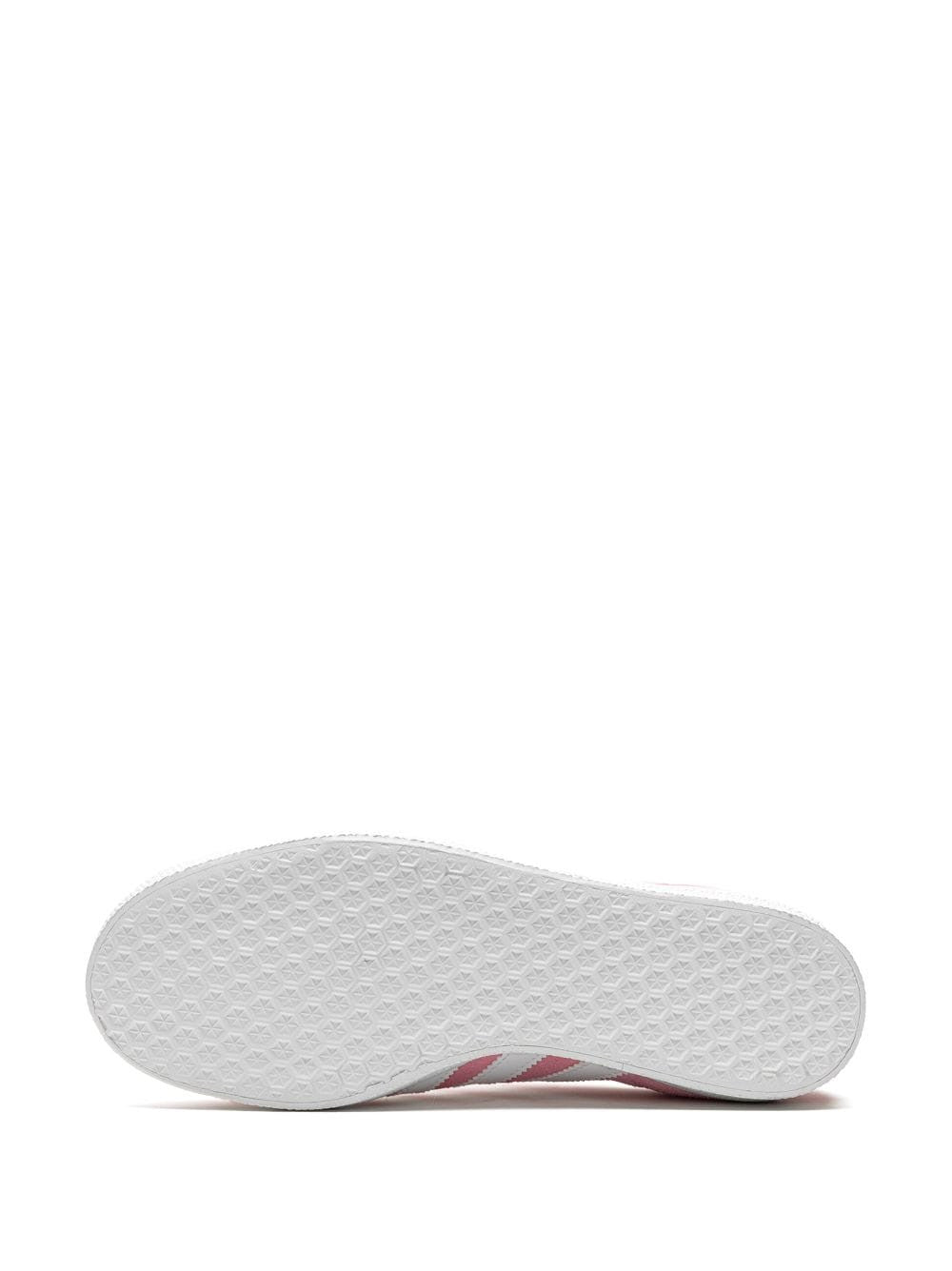 adidas Gazelle "Pink Glow" sneakers adidas