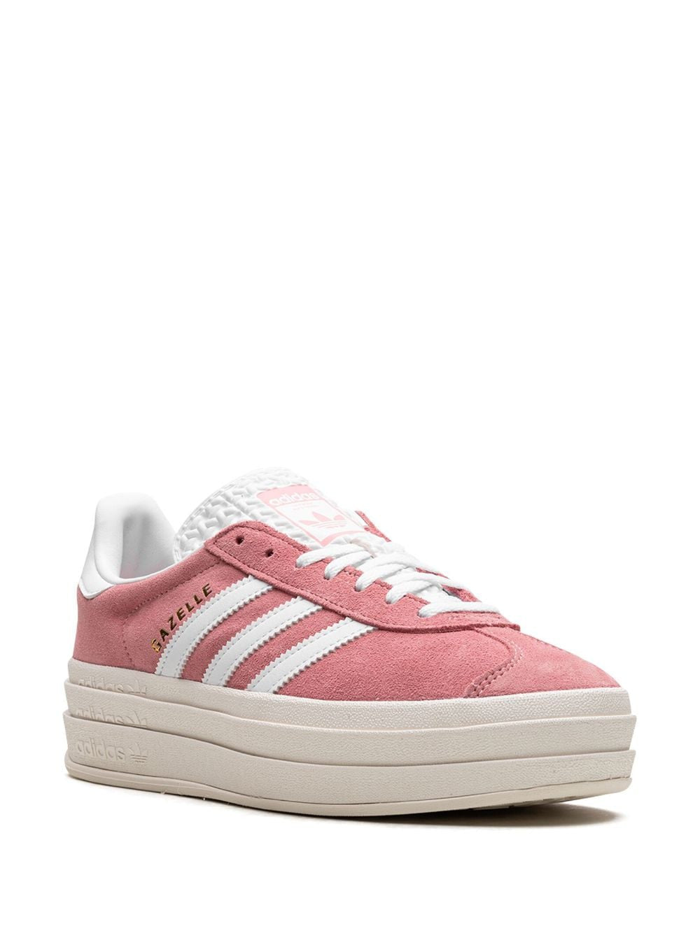 adidas Gazelle Bold platform sneakers adidas