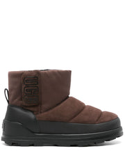 UGG Klamath Mini waterproof boots Balenciaga