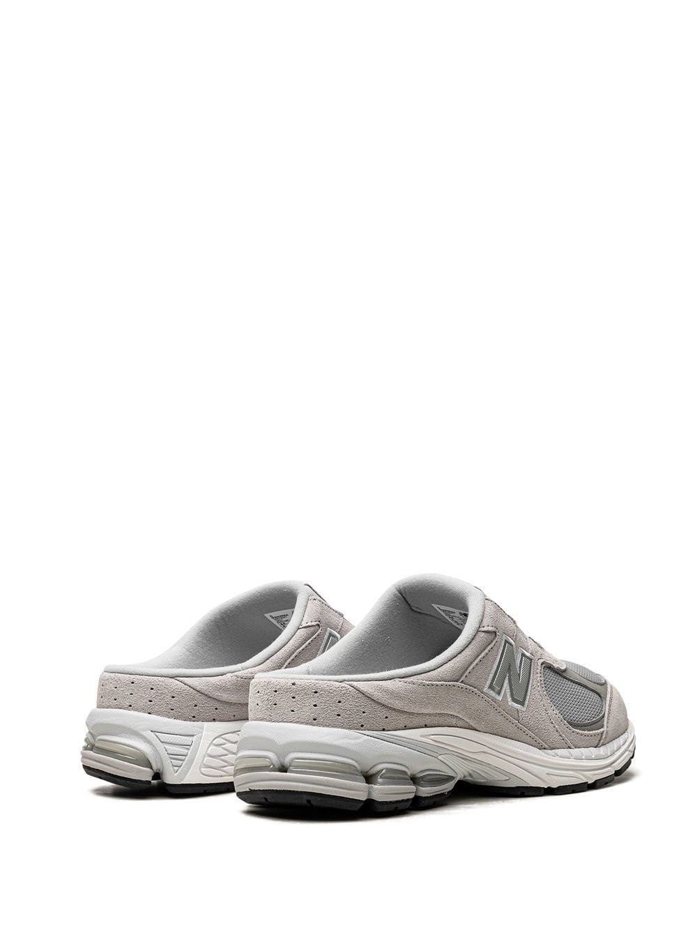 New Balance 2002R "Grey" sneaker mules nike