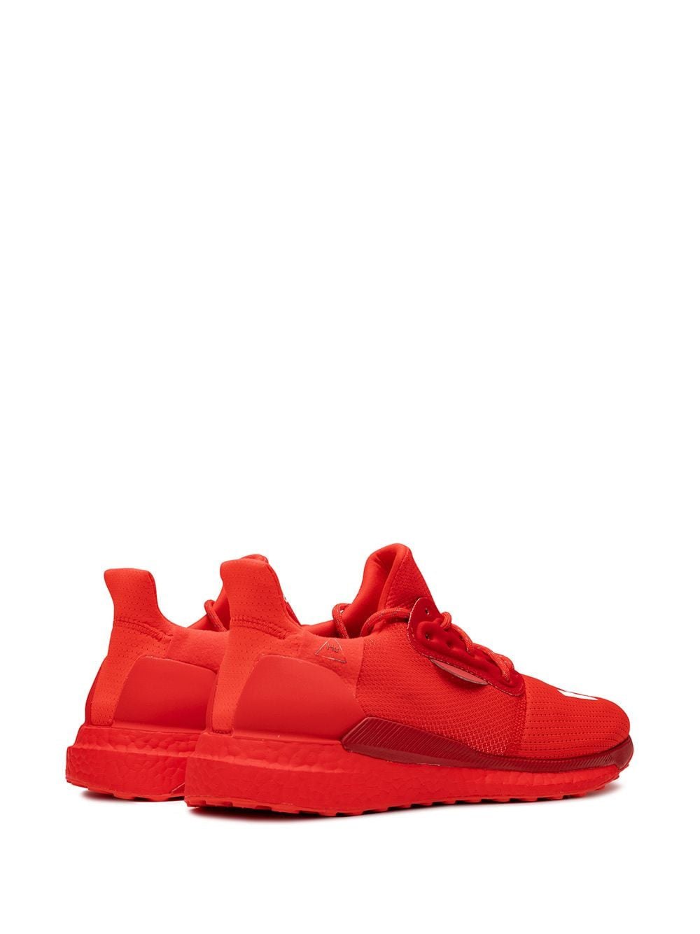 adidas x Pharrell Williams Solar Hu Glide "Red" sneakers adidas