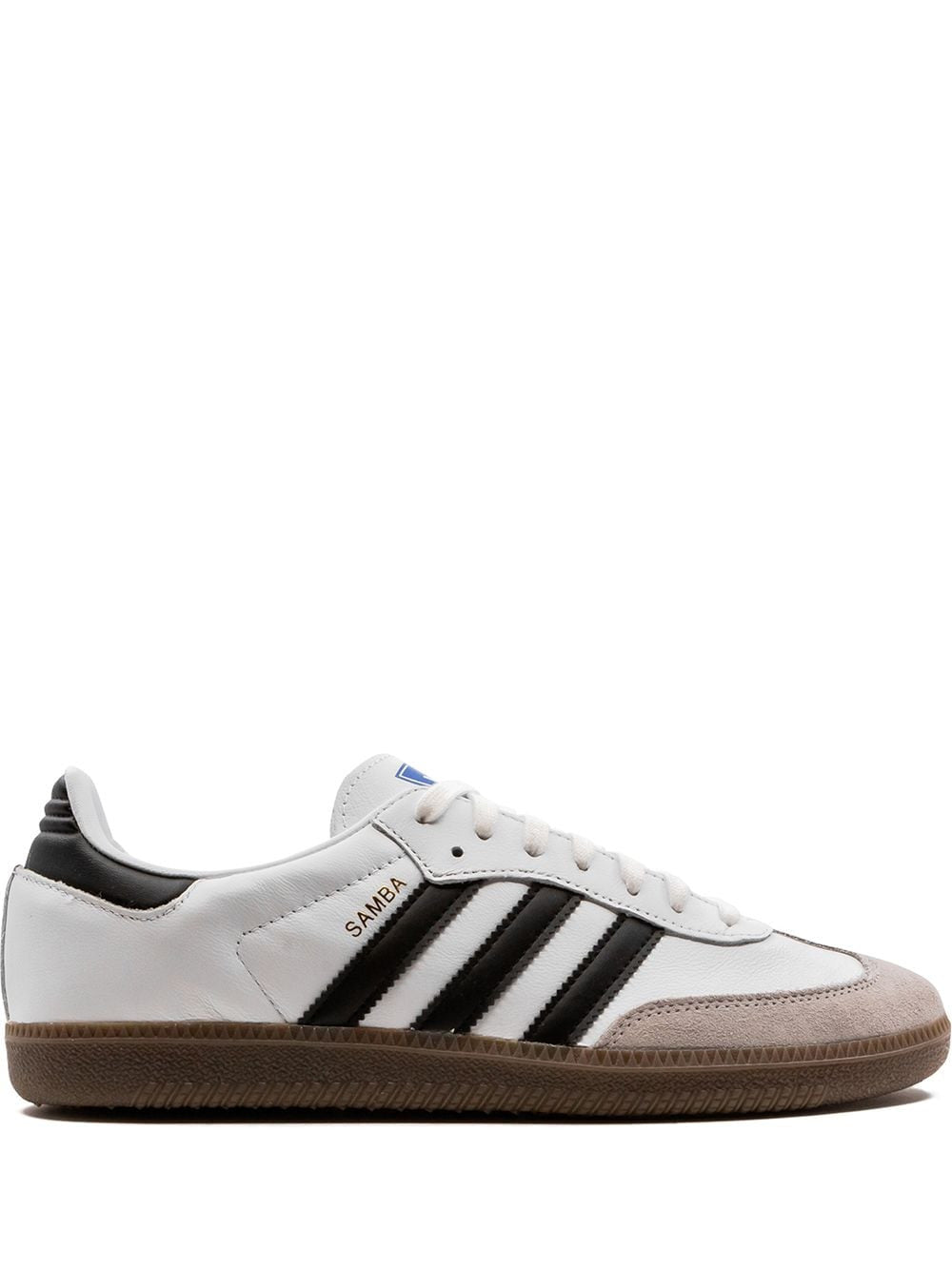 adidas Samba OG "White/Black" sneakers adidas