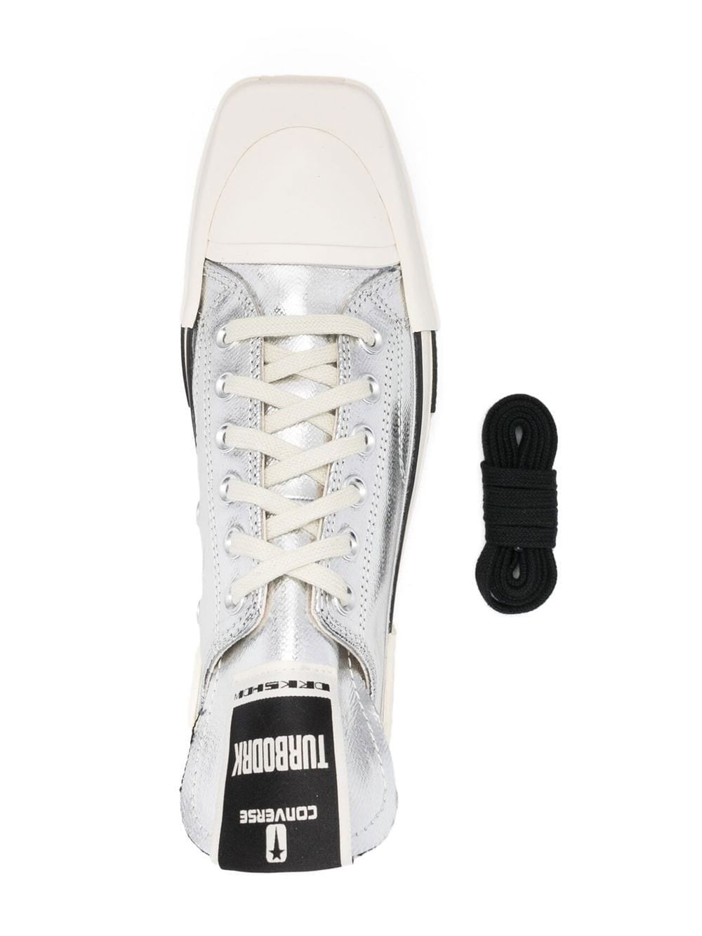 Converse x Rick Owens DRKSHDW TURBODRK Chuck 70 sneakers Converse