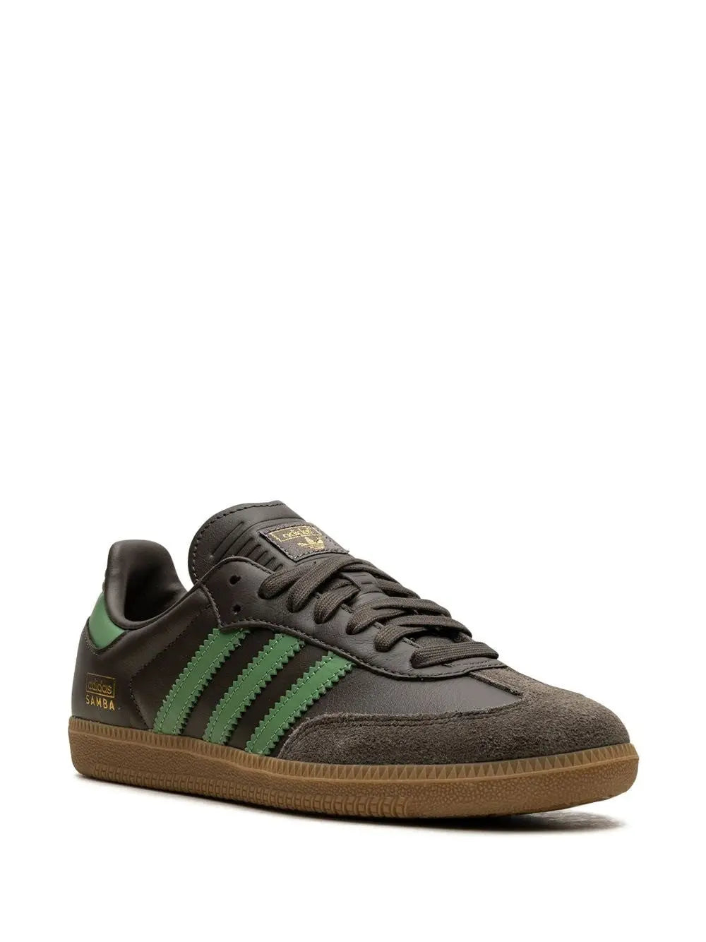 adidas 5 "Green and Brown" sneakers adidas