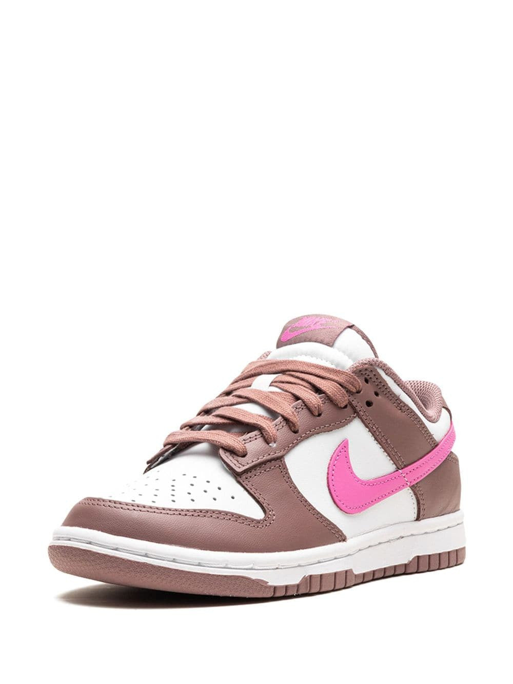 Nike Dunk Low "Smokey Mauve" sneakers nike