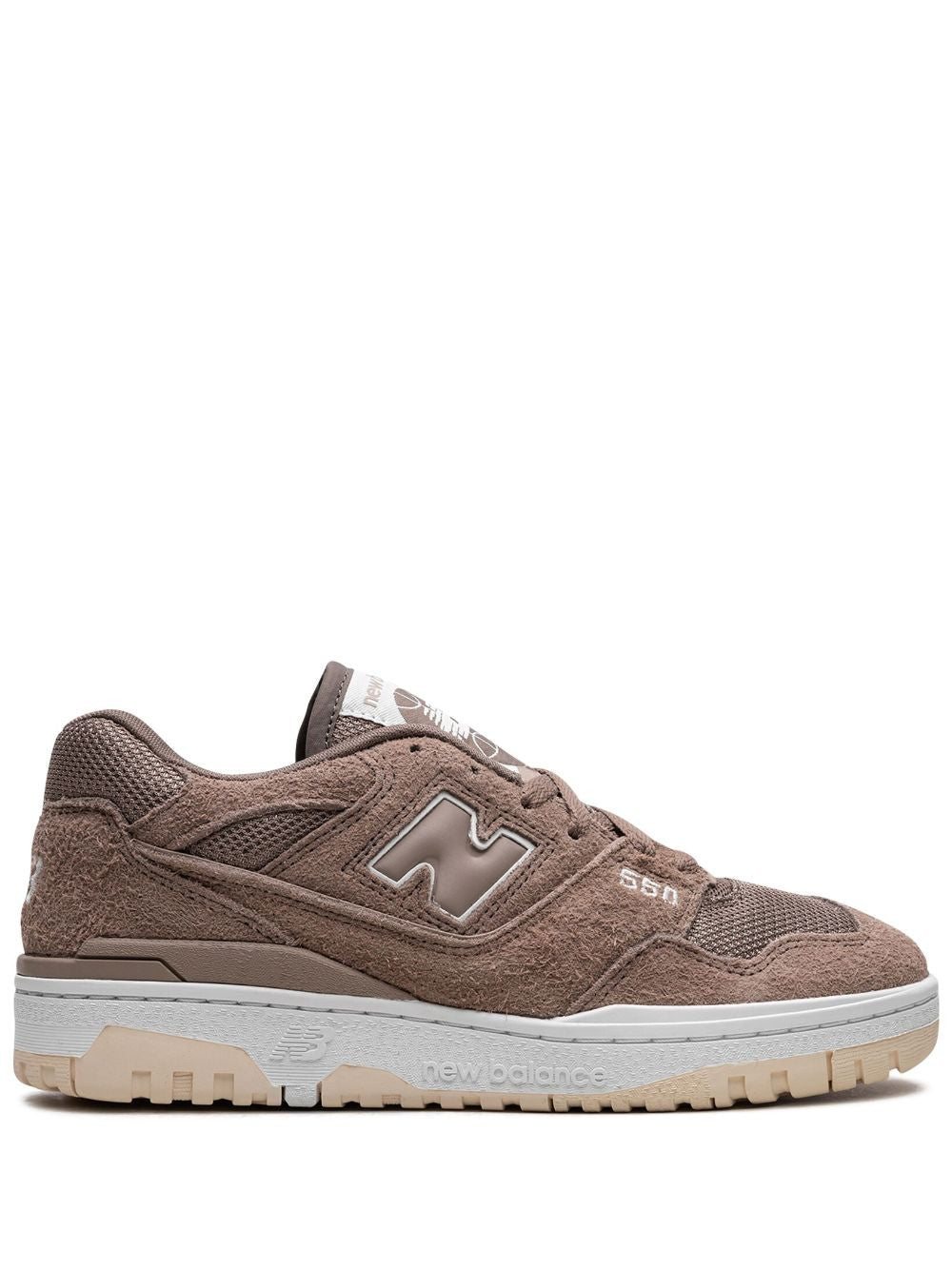 New Balance 550 "Mushroom" sneakers nike