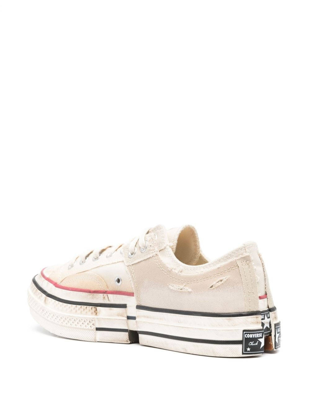 Converse x Feng Chen Wang 2-in-1 Chuck 70 sneakers Converse