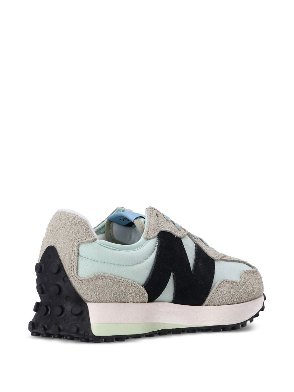 New Balance 327 panelled sneakers nike