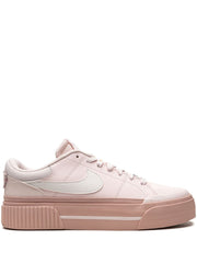 Nike Court Legacy Lift "Light Soft Pink" sneakers nike