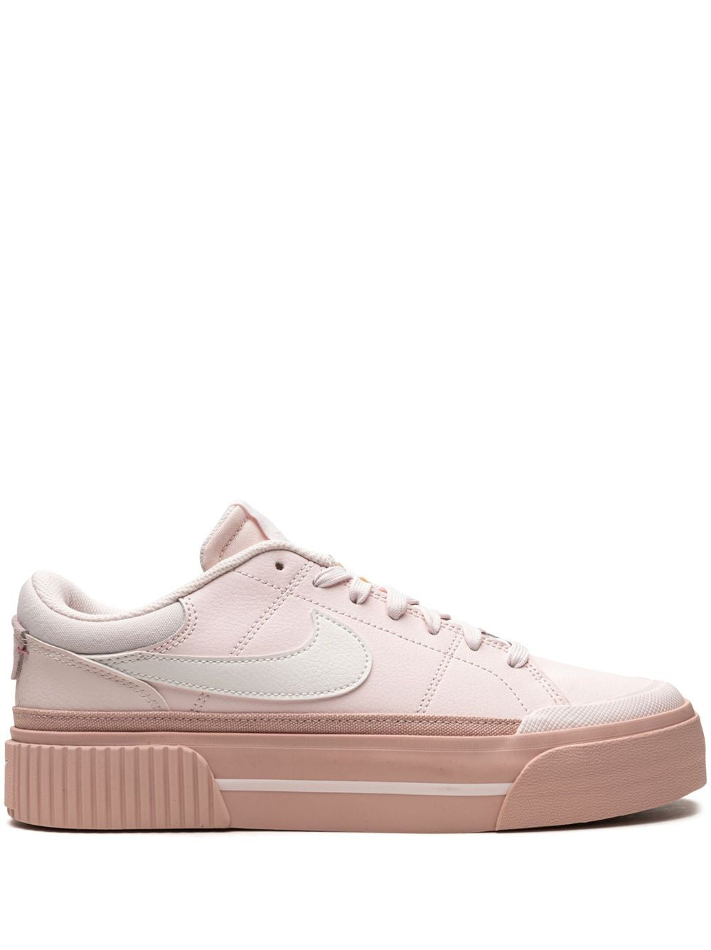 Nike Court Legacy Lift "Light Soft Pink" sneakers nike