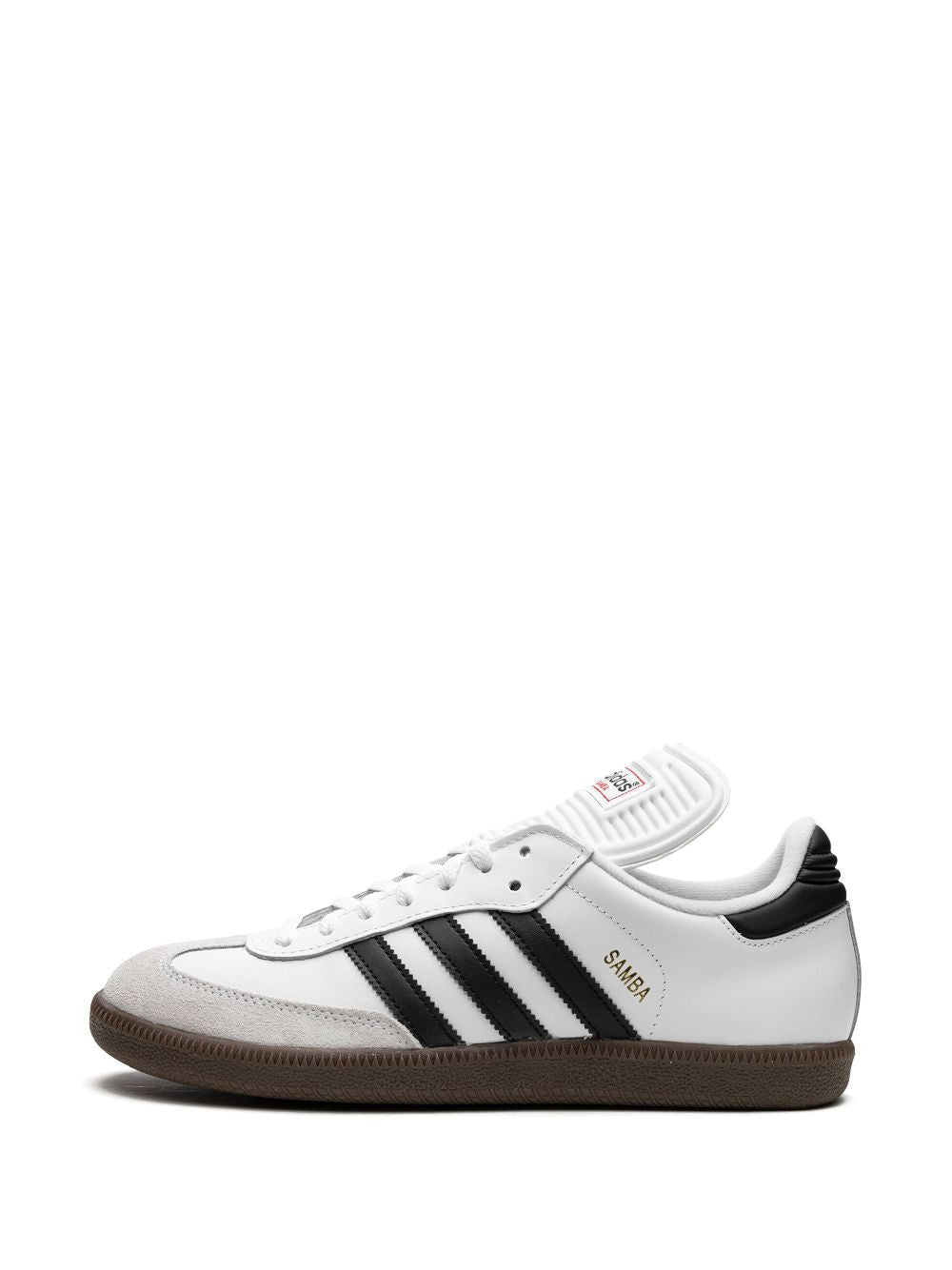 adidas Samba Classic "White/Black" sneakers adidas