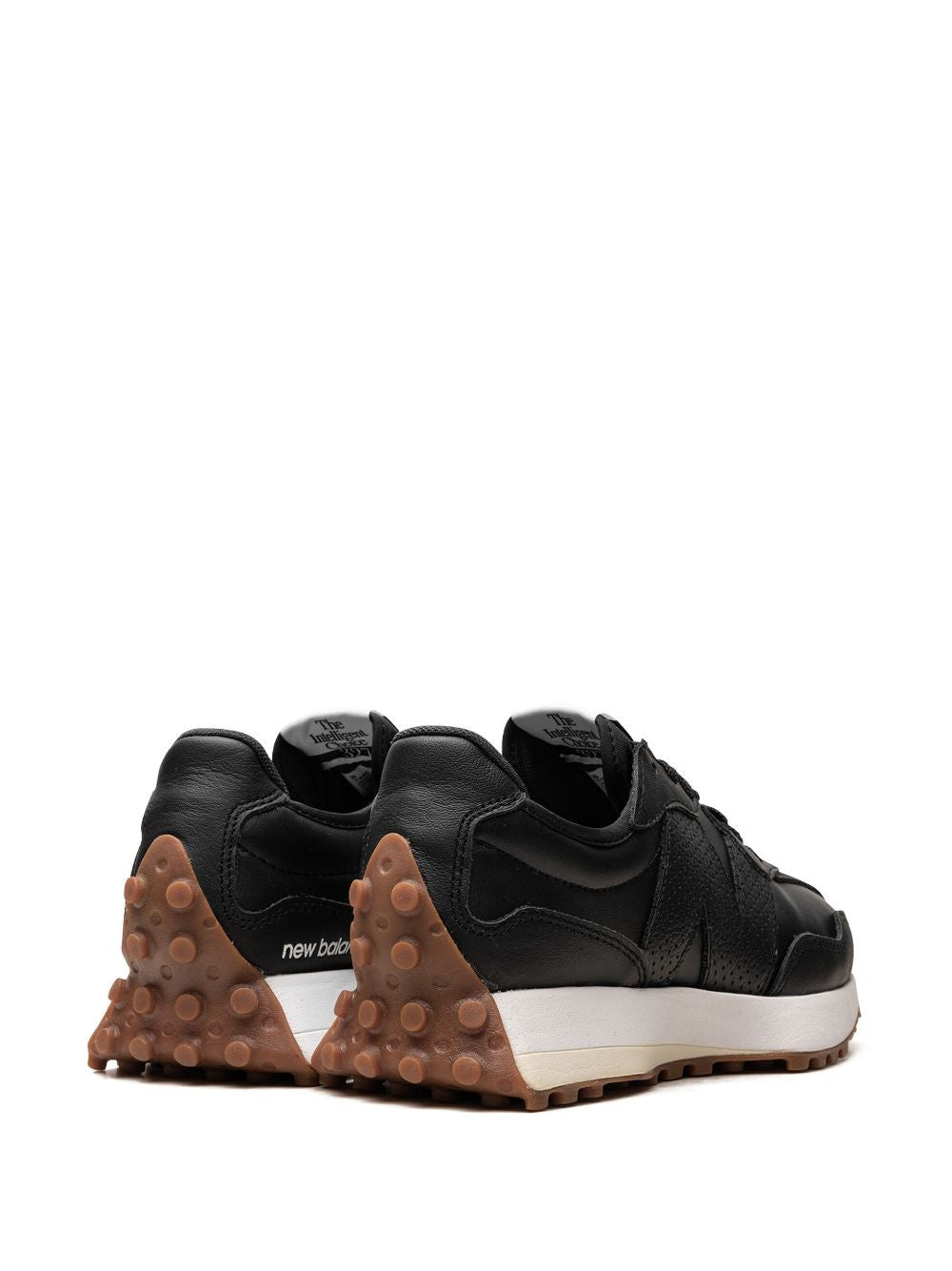 New Balance 327 Wmns "Black/Sea Salt" sneakers nike