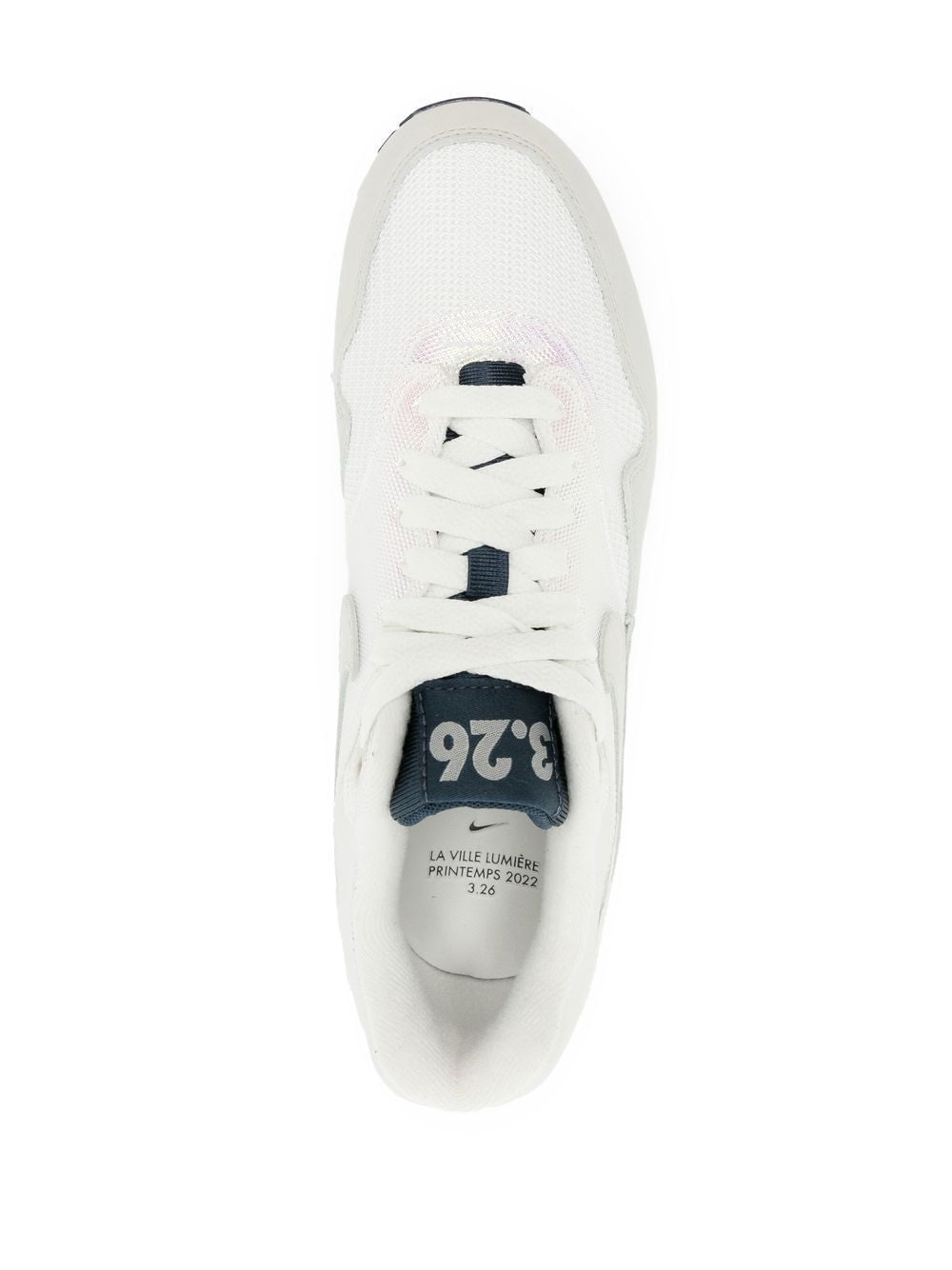Nike Air Max 1 "La Ville Lumi��re" sneakers nike
