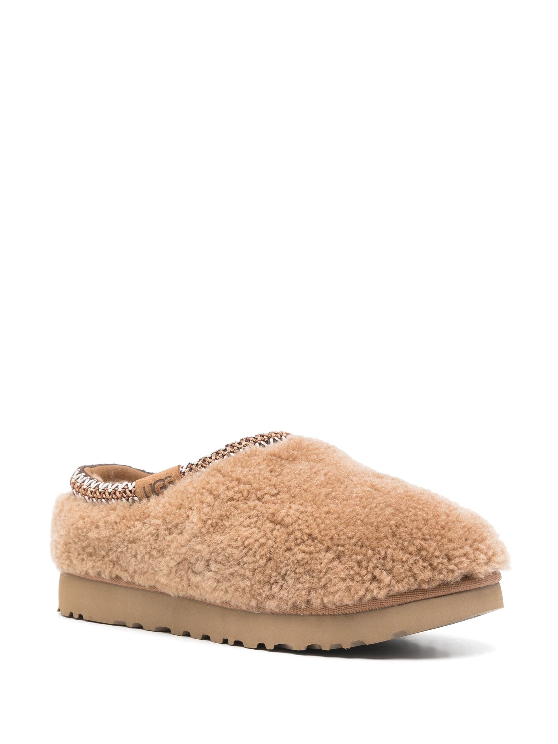 UGG Tasman Maxi Curli slippers UGG