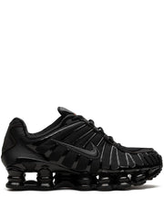 Nike Shox TL "Black Max Orange" sneakers nike