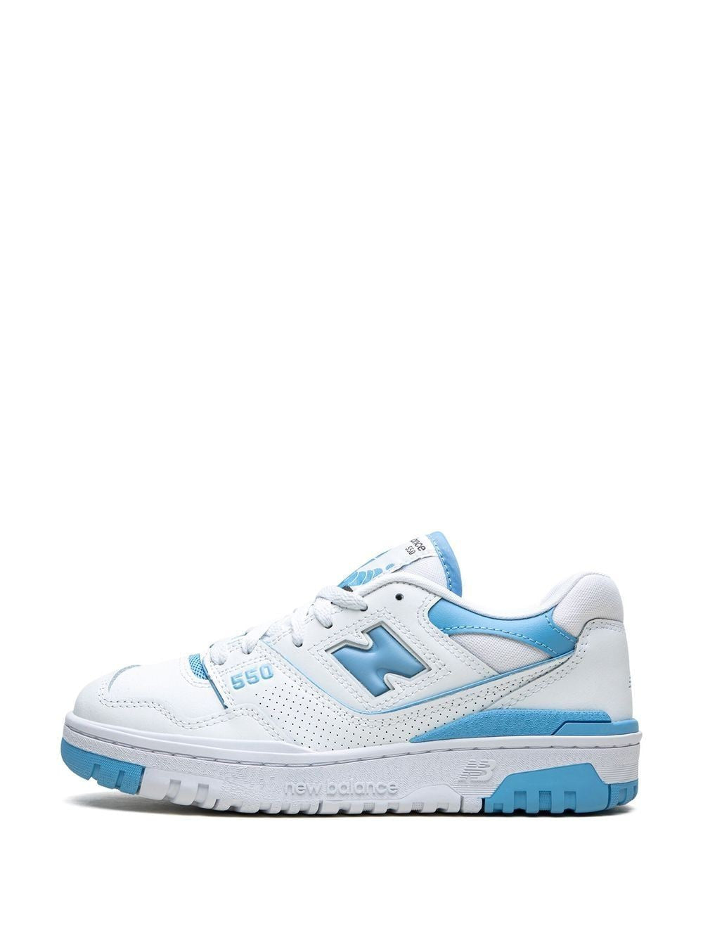New Balance 550 "UNC" sneakers nike