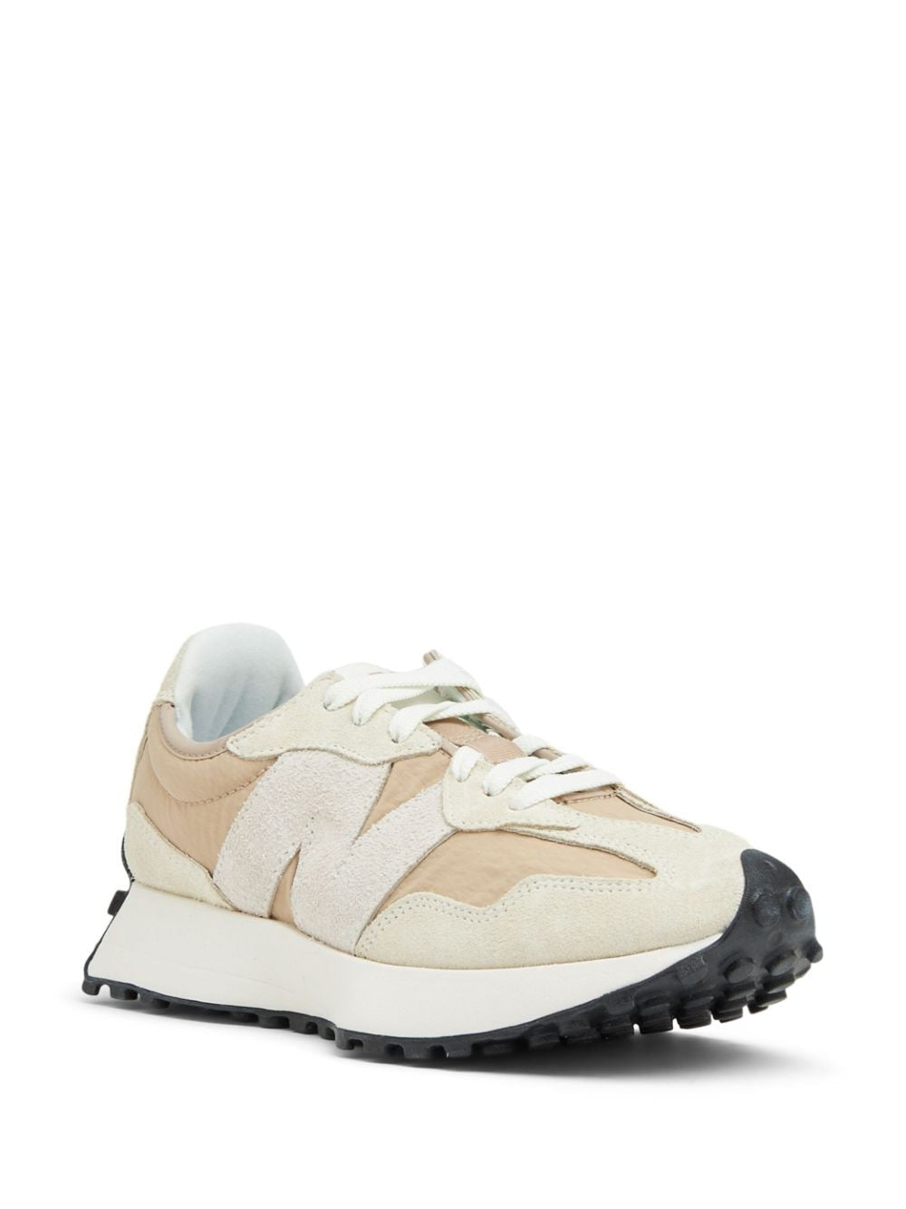 New Balance 327 low-top sneakers nike