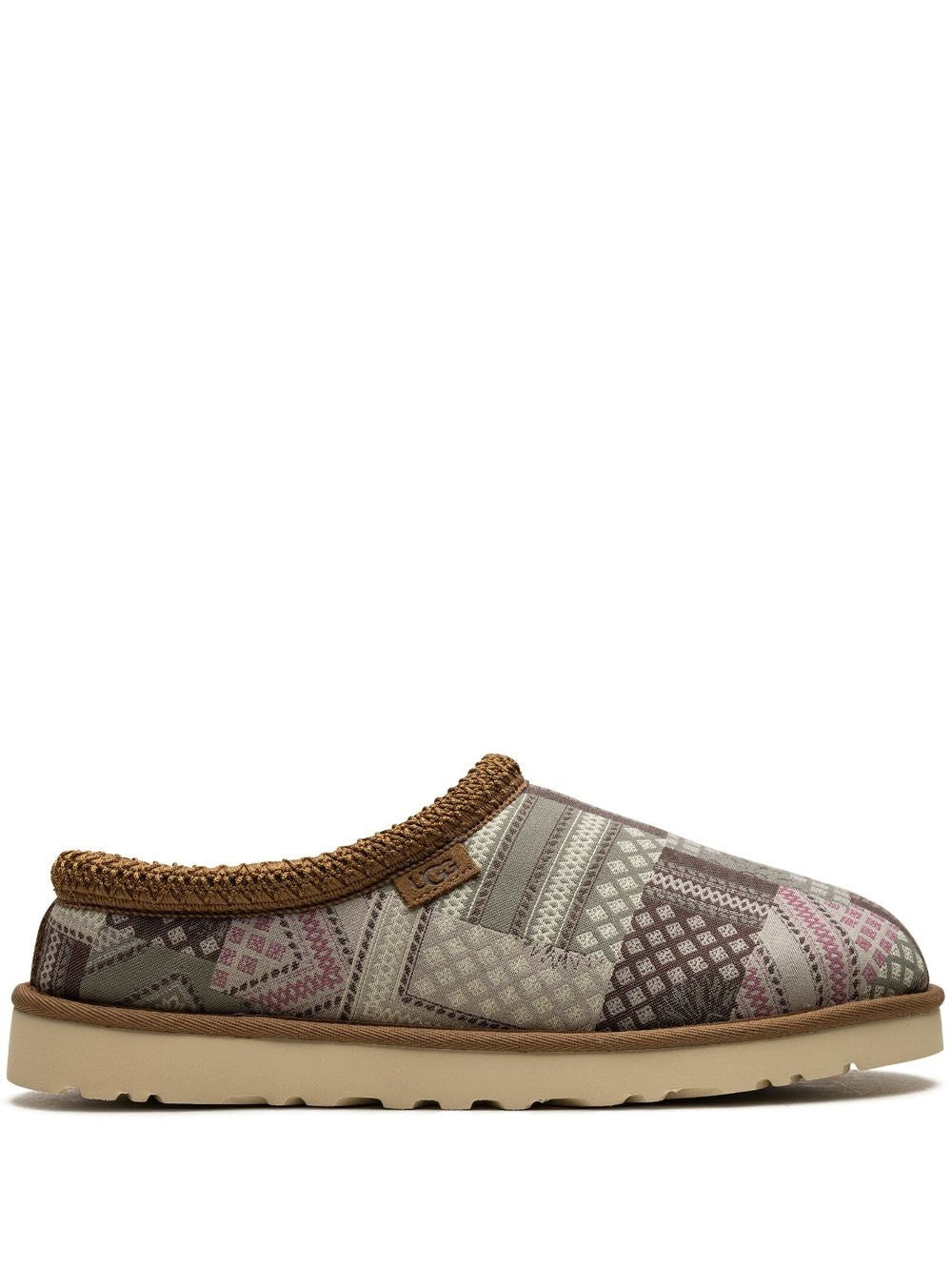 UGG Tasman Taz Sash slippers Balenciaga