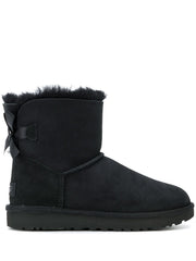 UGG Mini Bailey Bow II boots Balenciaga