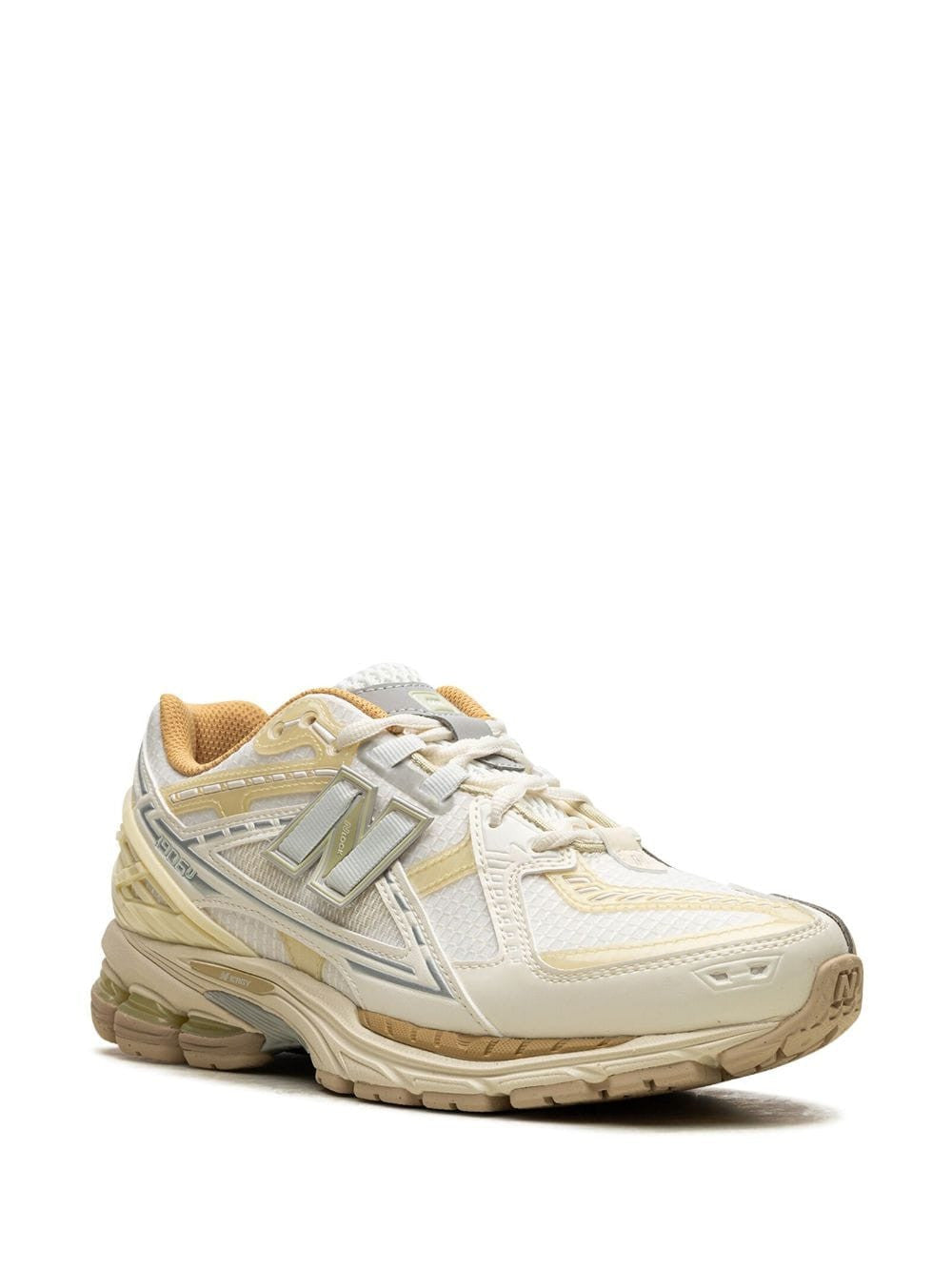 New Balance 1906N "Lunar New Year - Sea Salt" sneakers nike