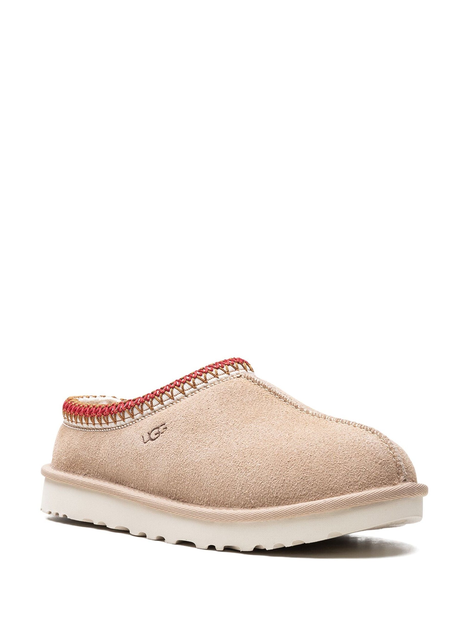 UGG Tasman suede slippers UGG