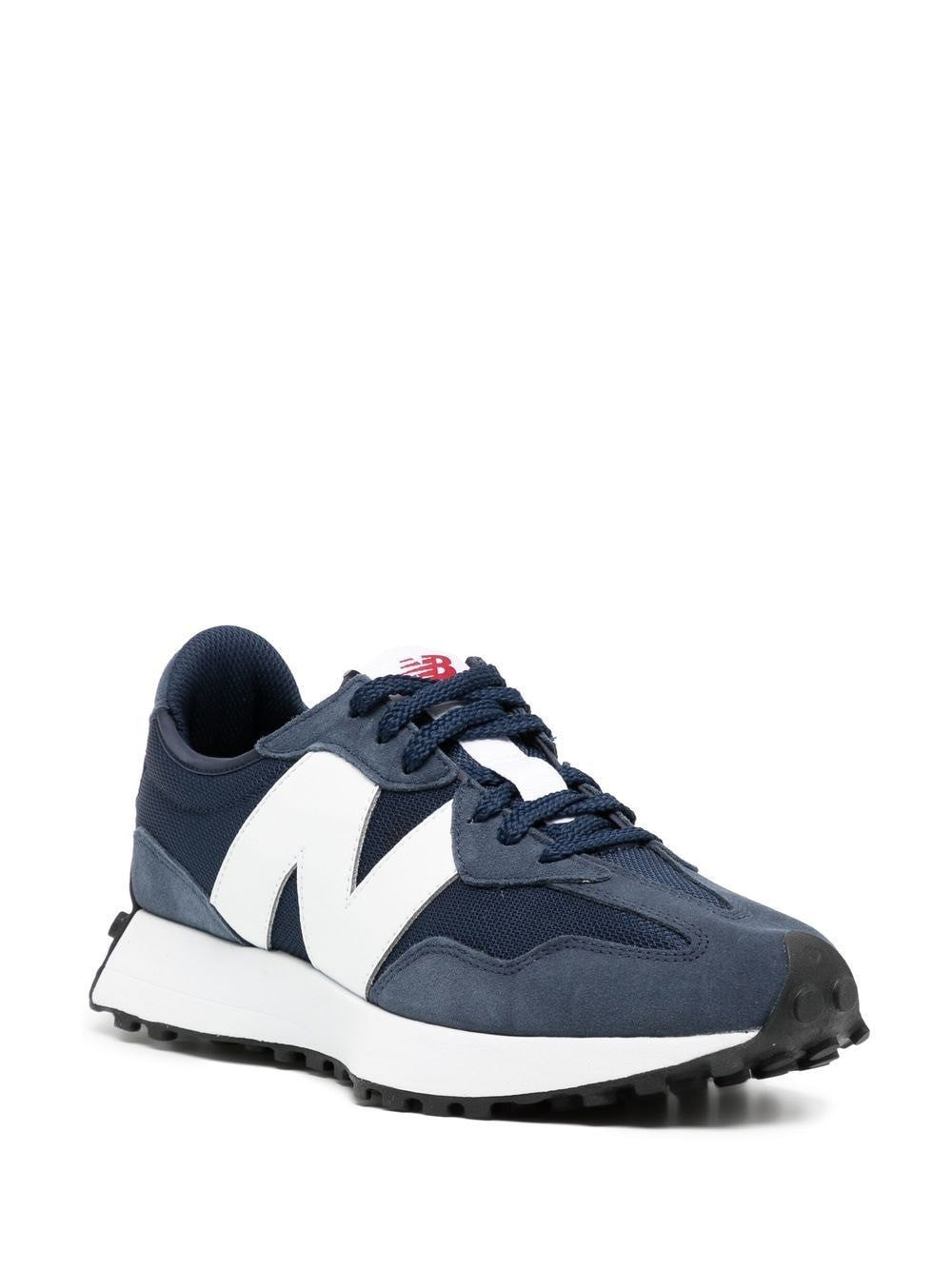 New Balance 327 low-top sneakers nike