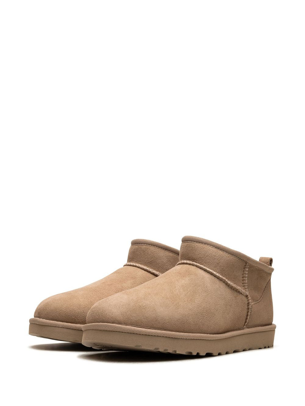 UGG Classic Ultra Mini II boots Balenciaga