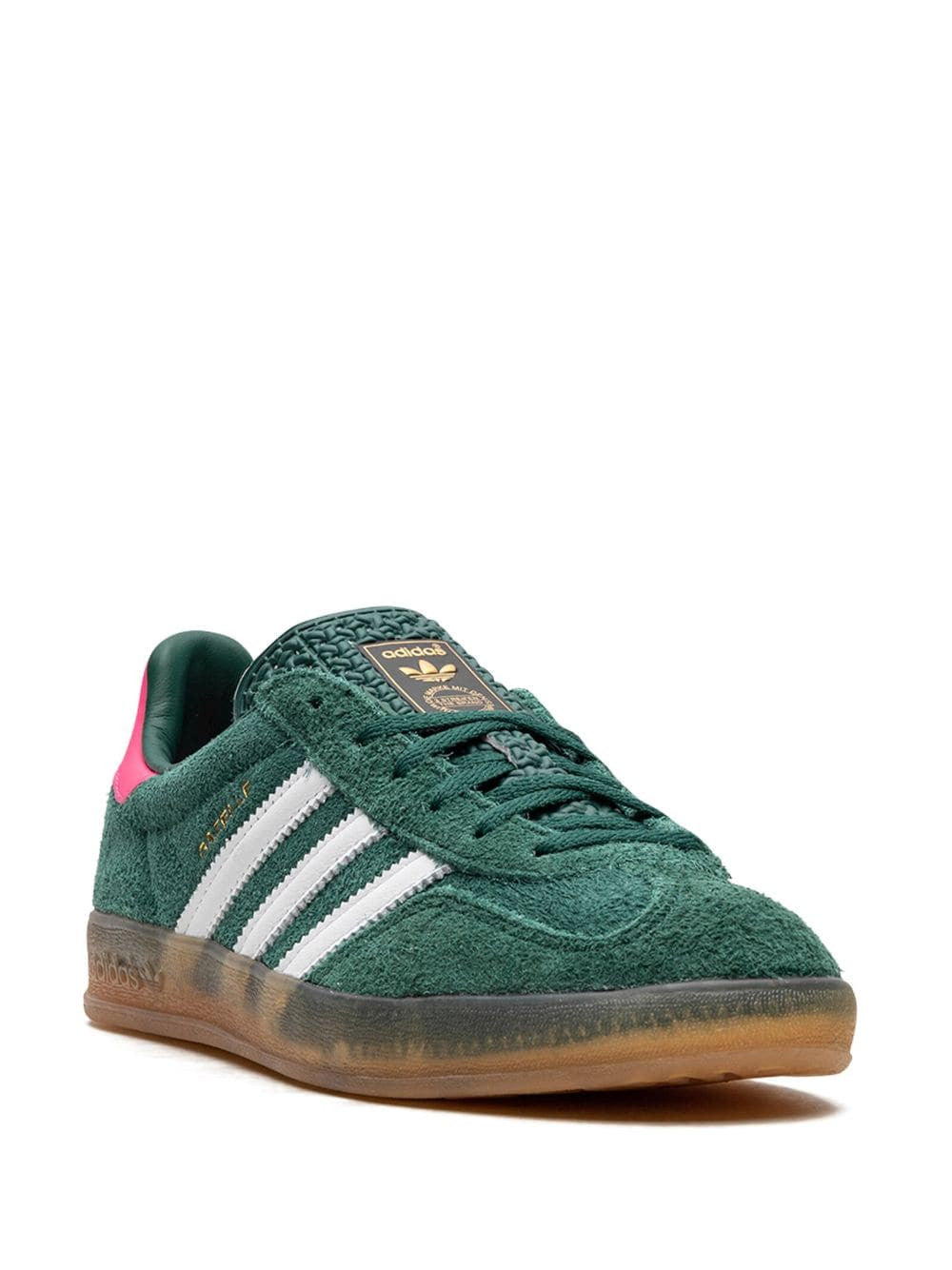 adidas Gazelle Indoor suede sneakers adidas