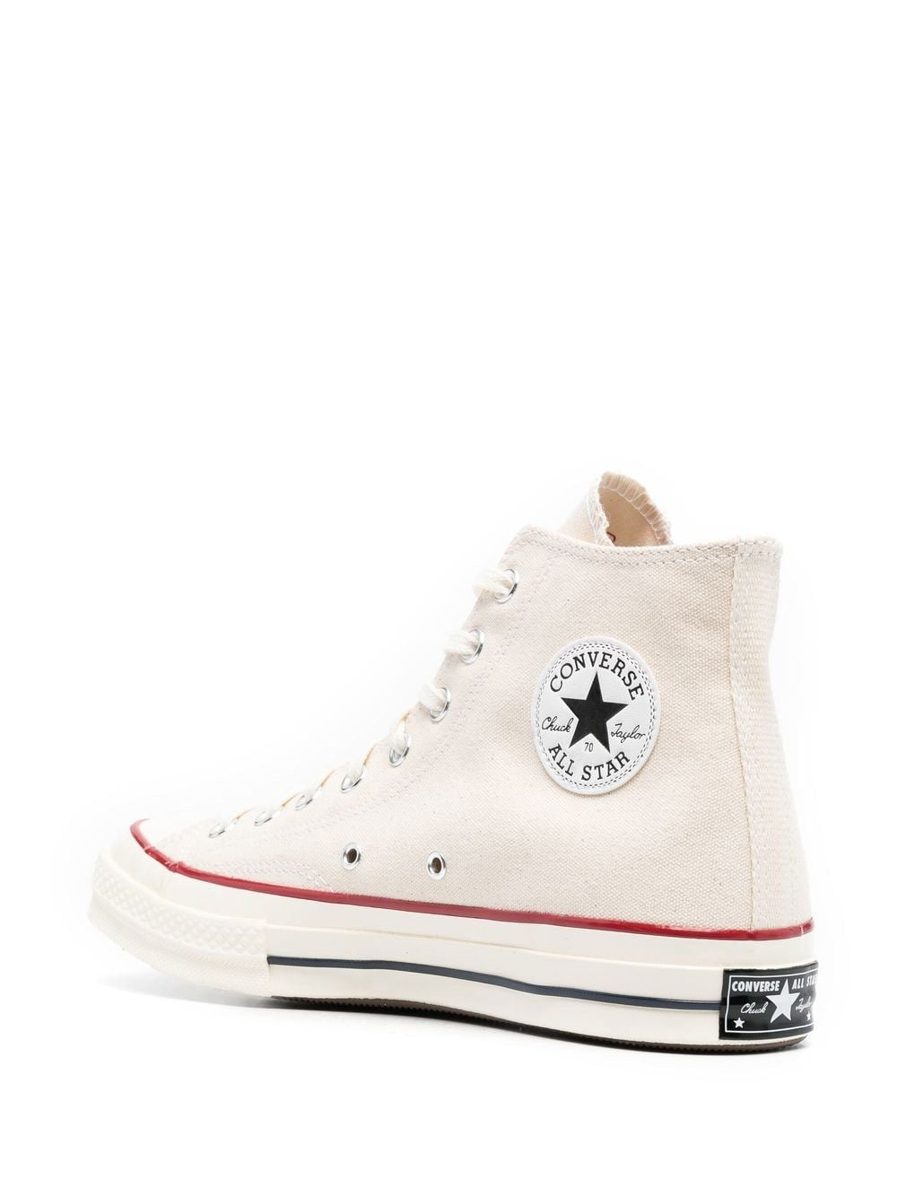 Converse Chuck Taylor hi-top sneakers Converse