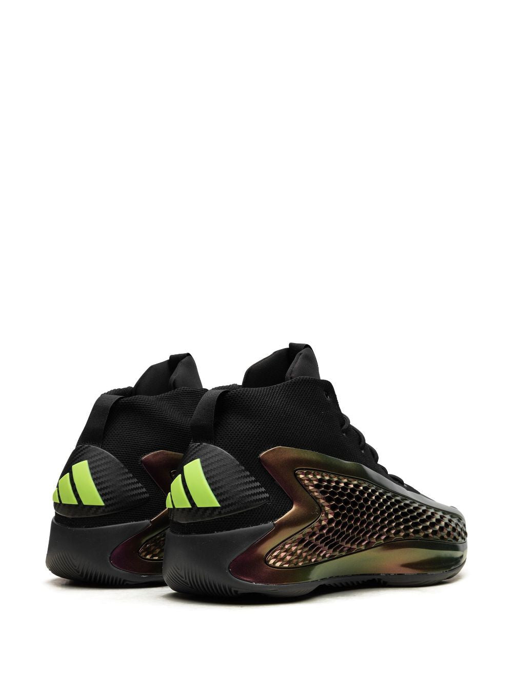 New Season  adidas AE1 "All-Star" sneakers adidas