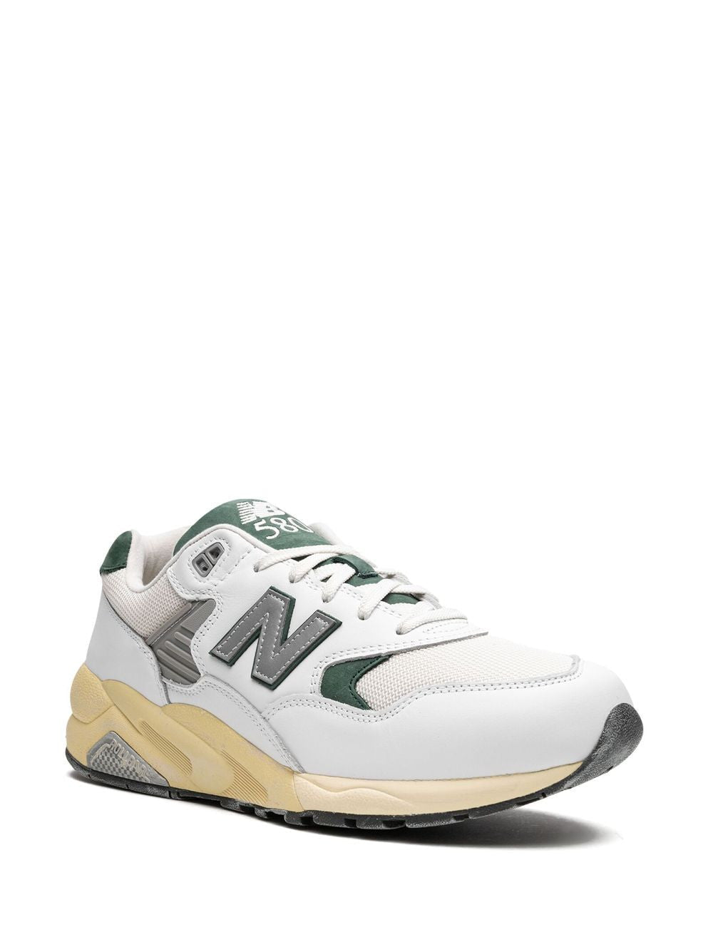 New Balance 580 "Nightwatch Green" sneakers nike
