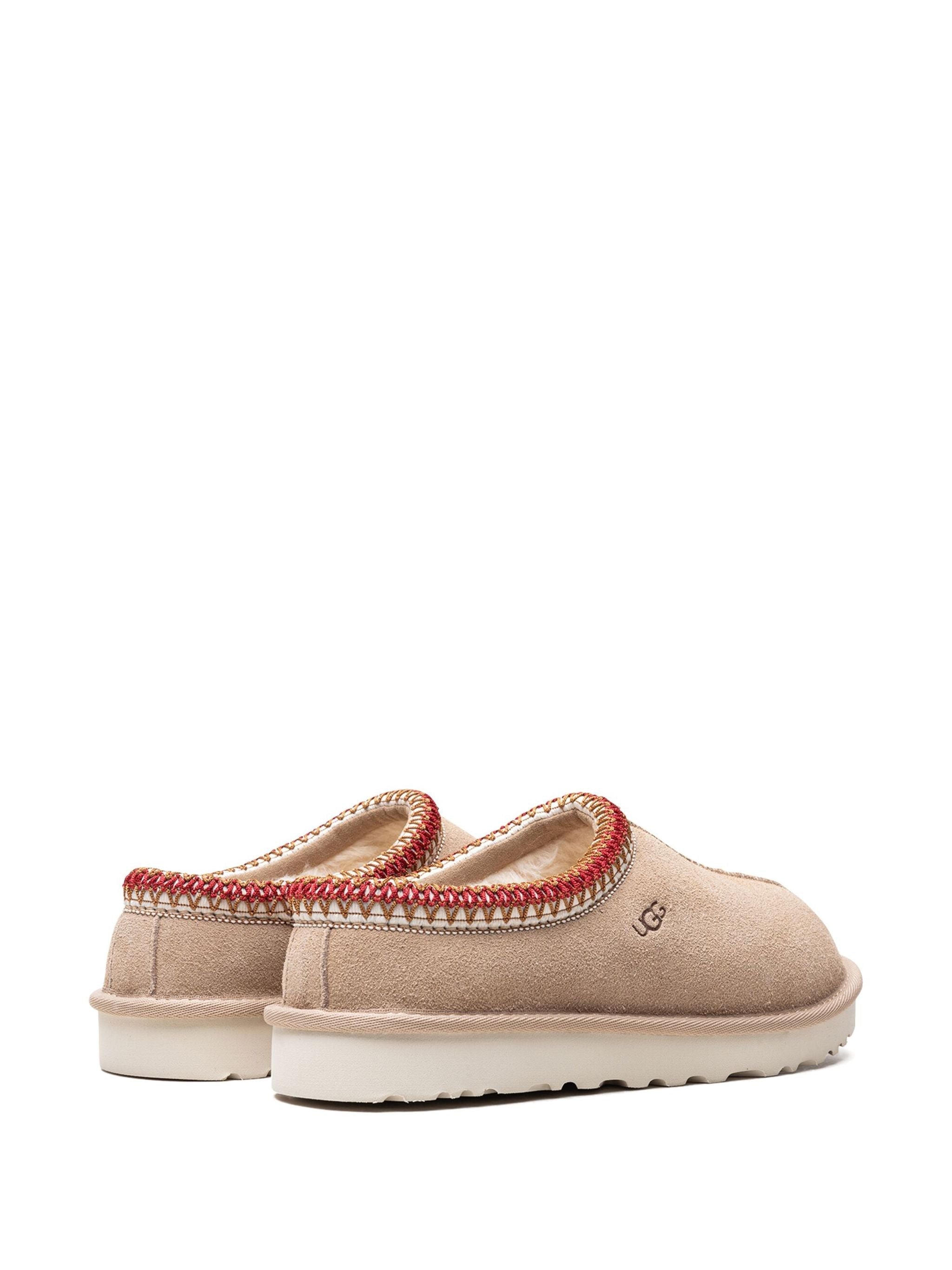 UGG Tasman suede slippers UGG