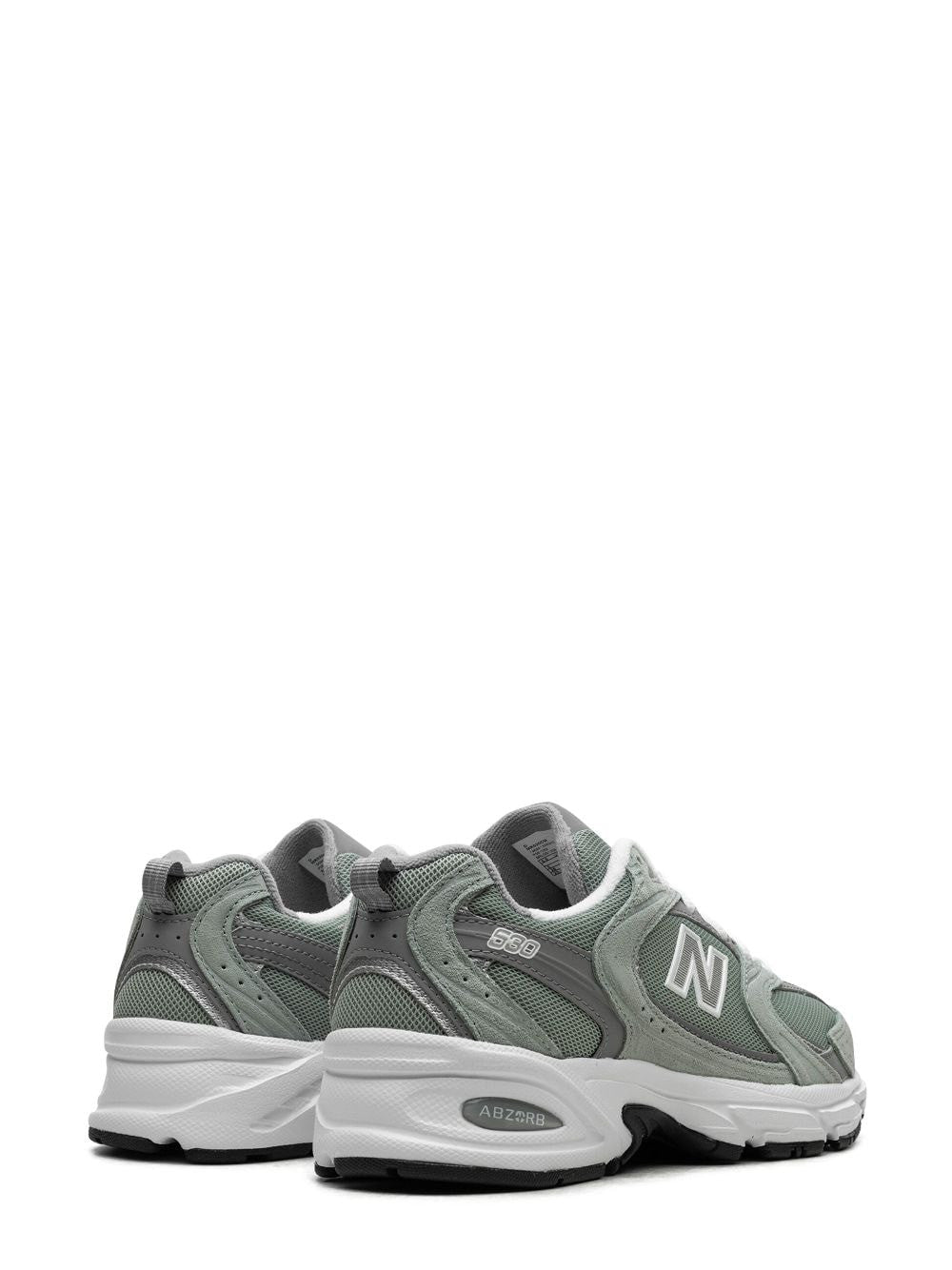 New Balance 530 "Juniper Shadow Grey" nike