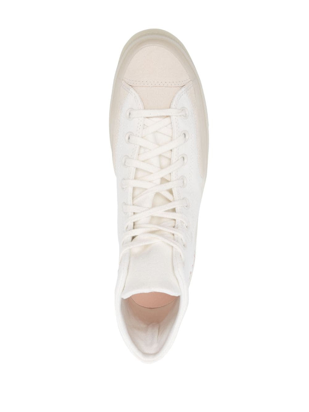 Converse Chuck 70 Marquis high-top sneakers Converse
