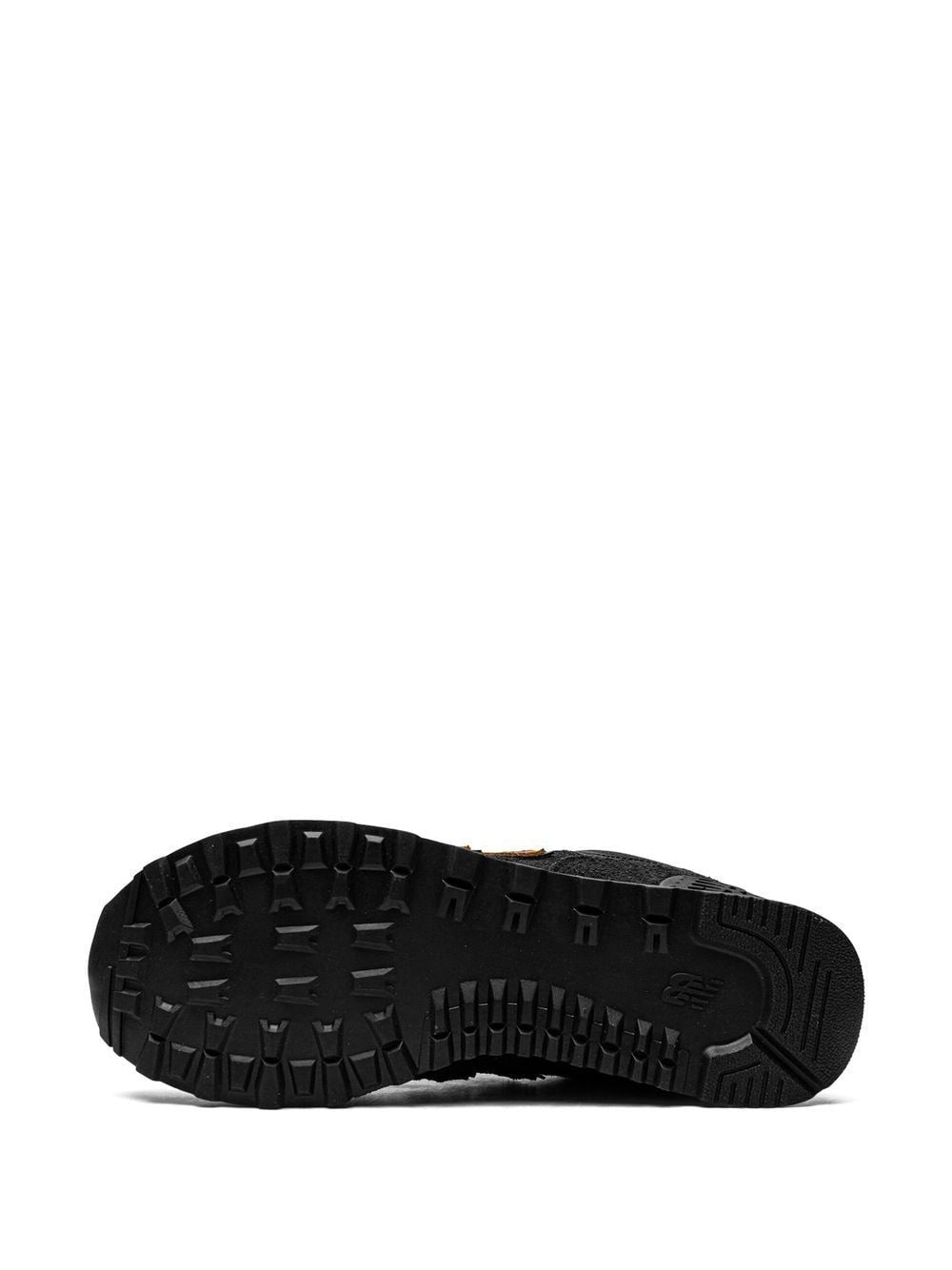 New Balance 574 "Leopard" sneakers nike