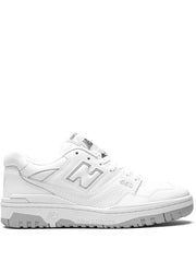 New Balance 550 "White/Grey" sneakers nike