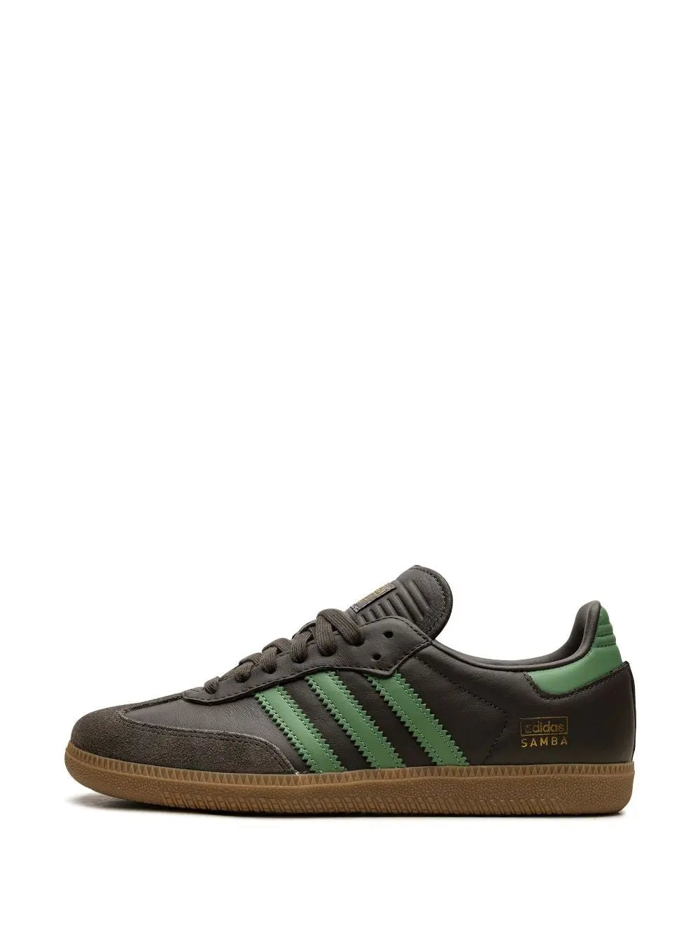 adidas 5 "Green and Brown" sneakers adidas