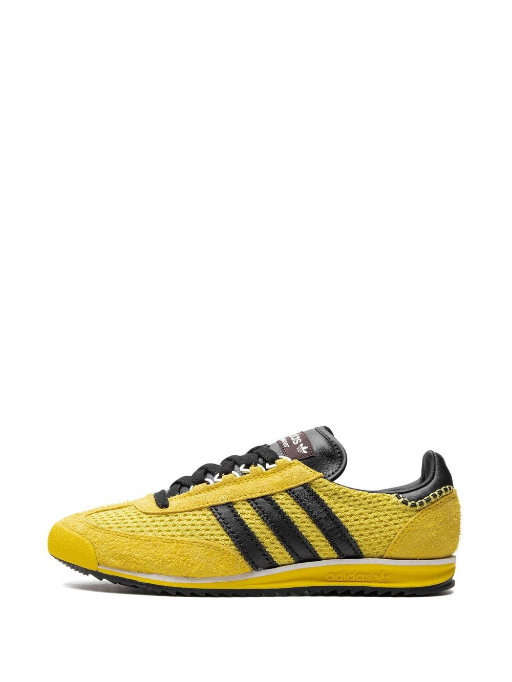 adidas x Wales Bonner SL 76 "Yellow" sneakers adidas