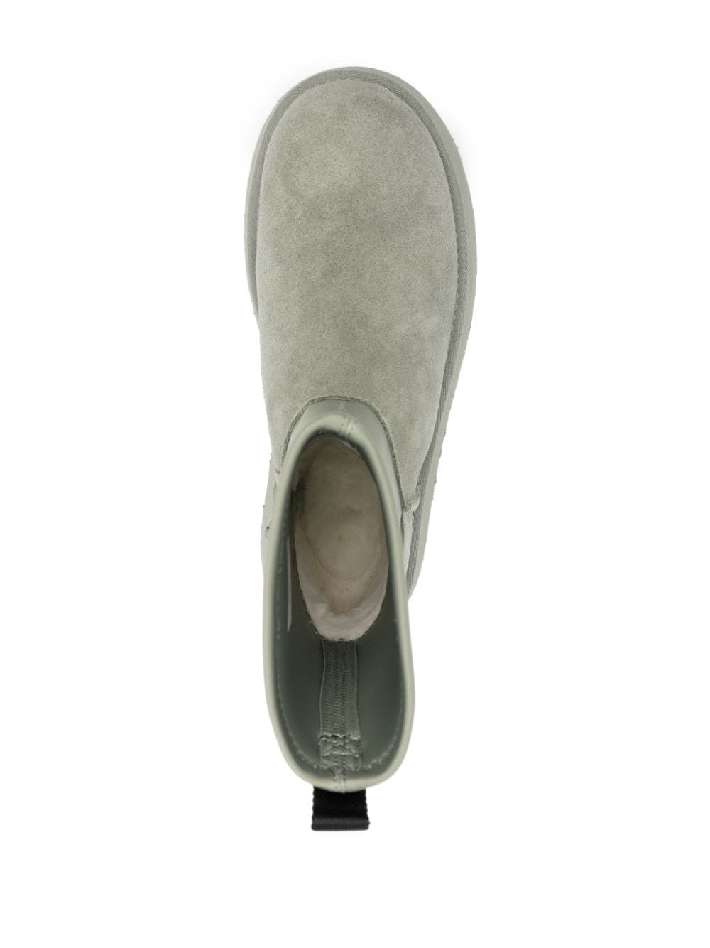 UGG Classic Dipper platform boots Balenciaga