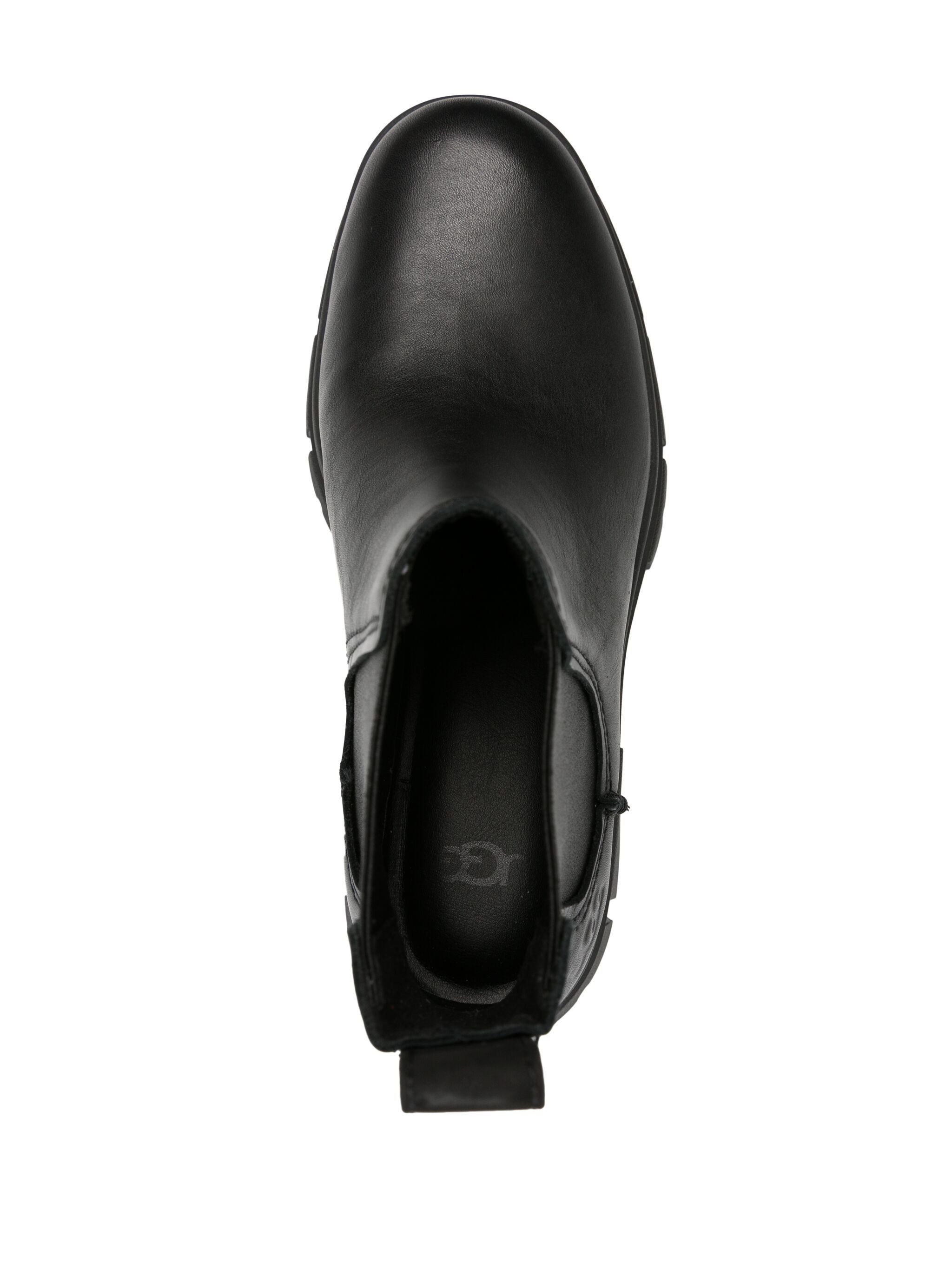 UGG Ashton leather Chelsea boots UGG