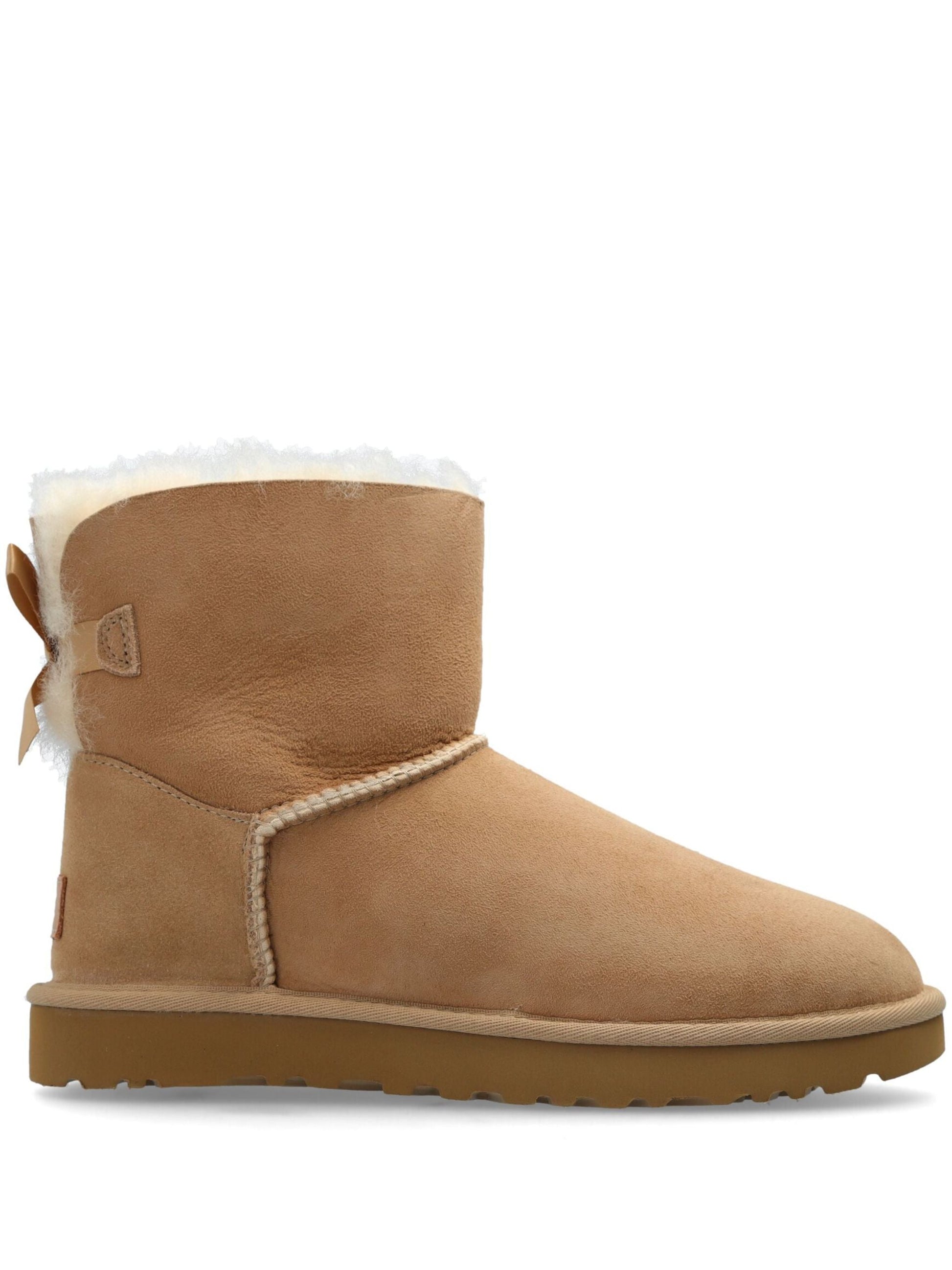 UGG Mini Bailey Bow "Sage Blossom" II boots UGG