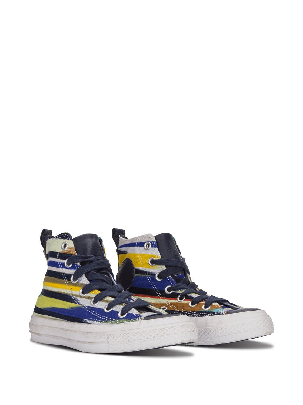 Converse x Missoni Chuck Taylor Spec Hi sneakers Converse