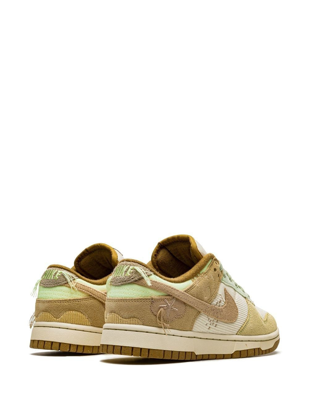 Nike Dunk Low "On The Bright Side" sneakers nike