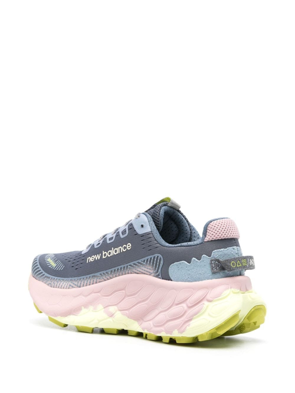 New Balance Fresh Foam X More Trail v3 sneakers nike