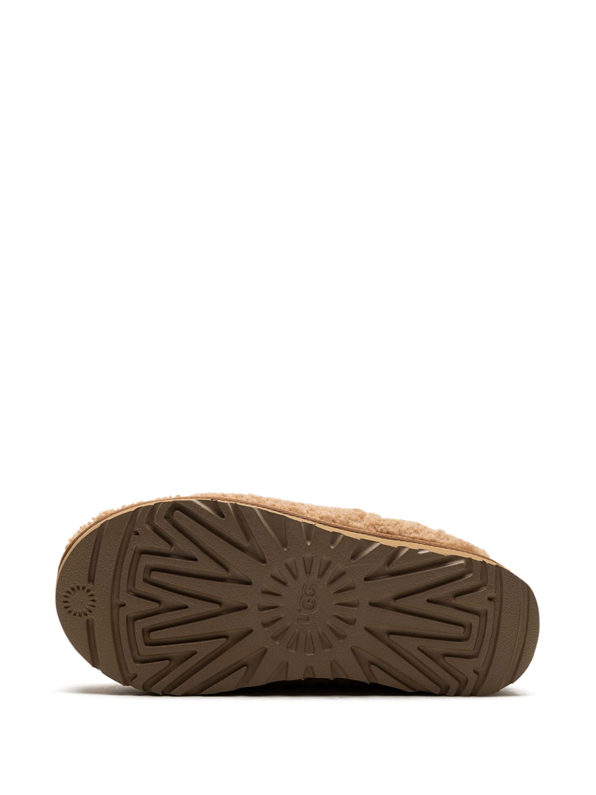 UGG Tasman Maxi Curly slippers UGG