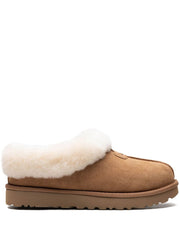 UGG Tazzette "Chestnut" slippers Balenciaga