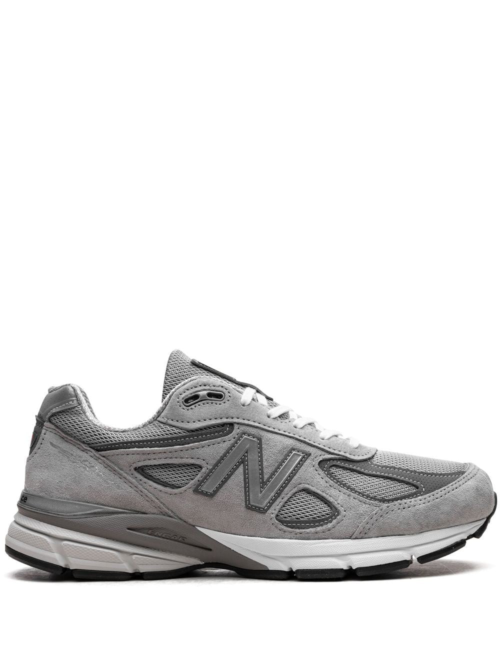 New Balance Made in USA 990v4 leather sneakers nike